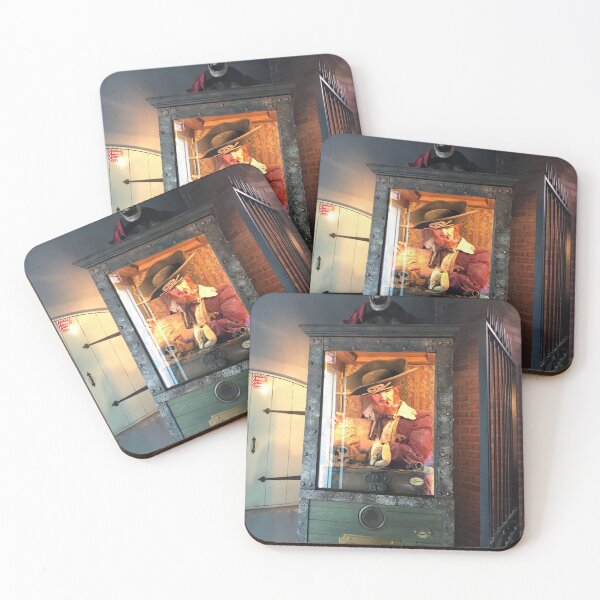 Item preview, Pirates of the Caribbean Fortune Teller designed and sold by Wish Upon Art.