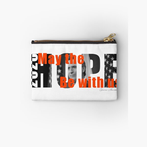 Item preview, Gavin Newsom designed and sold by figadesign.