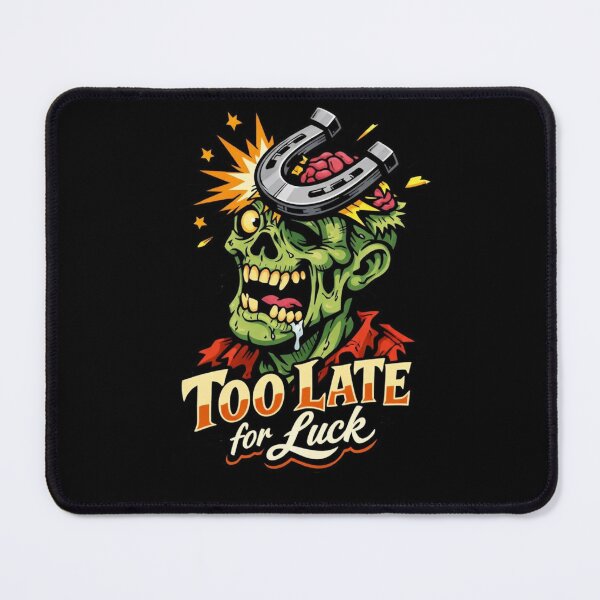 Item preview, Bad luck!!! designed and sold by sypetru.