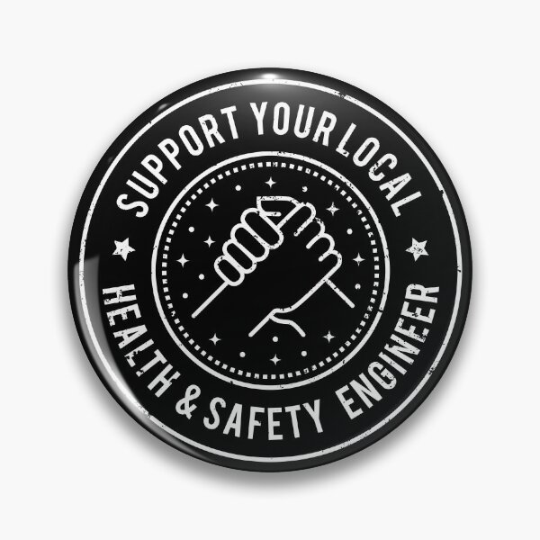 Item preview, Health and Safety Engineering designed and sold by MaryAller.