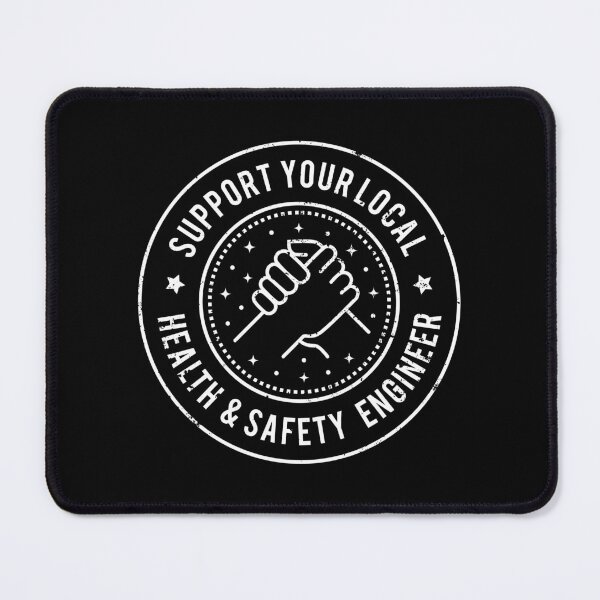 Item preview, Health and Safety Engineering designed and sold by MaryAller.