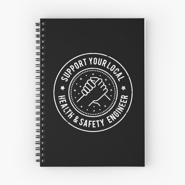 Item preview, Health and Safety Engineering designed and sold by MaryAller.