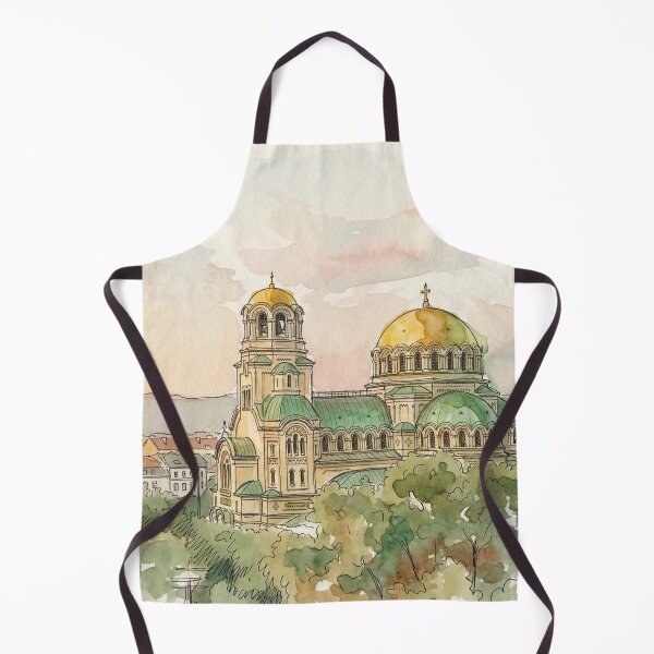 Item preview, Alexander Nevsky Cathedral, Bulgaria designed and sold by sid1802.