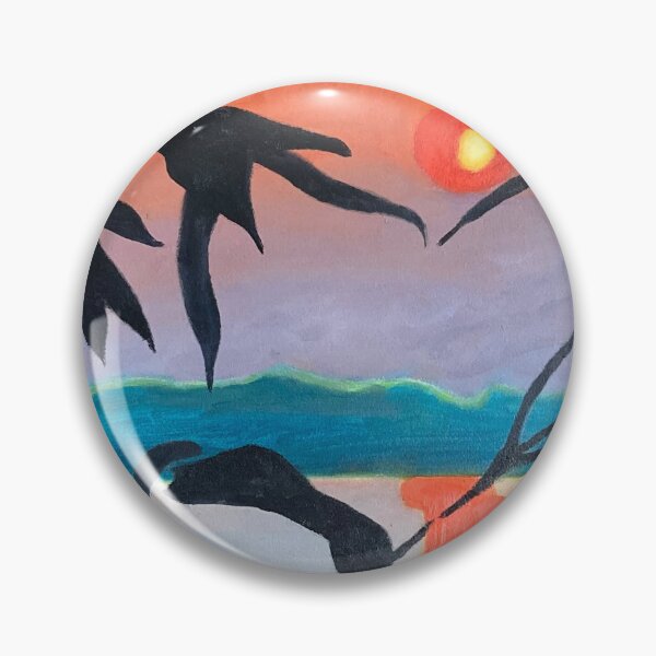 Item preview, Through the Leaves designed and sold by Jeanne Henner.