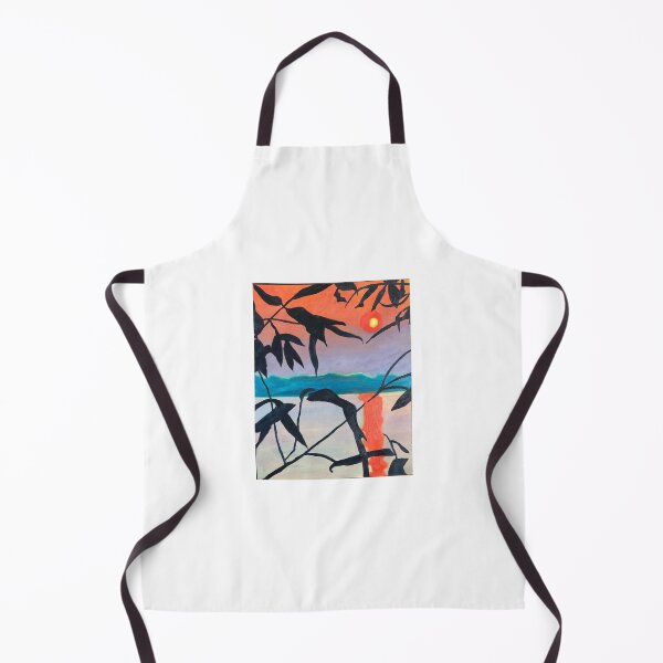 Item preview, Through the Leaves designed and sold by Jeanne Henner.