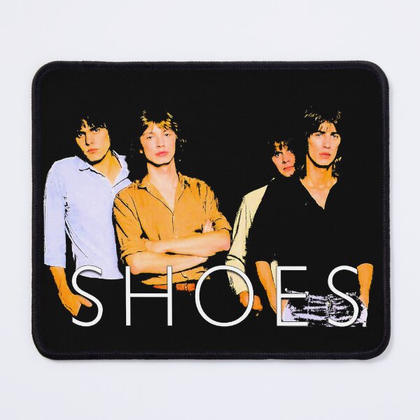 Item preview, Shoes designed and sold by Lonesome Dog Art.