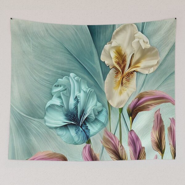 Item preview, Alluring Mystique designed and sold by Artfalaxy.