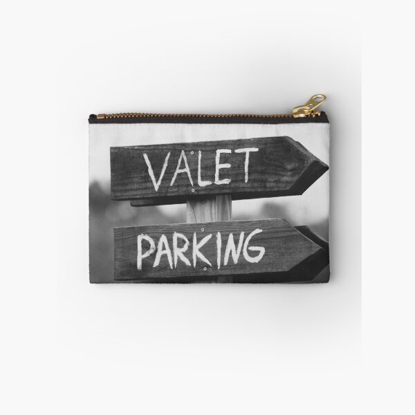Item preview, Rustic Valet Parking Signs designed and sold by Cynthia48.