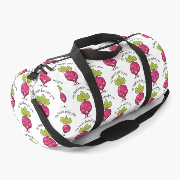 Item preview, My Heart Beets for You - 2 designed and sold by VeRedbubble.