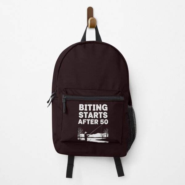 Item preview, Life Starts After 50 Best After Two Beers Funny Birthday Gift Shirt For Beer Drinking Dad Who Loves Fishing And Good Times designed and sold by zbigniewcz.