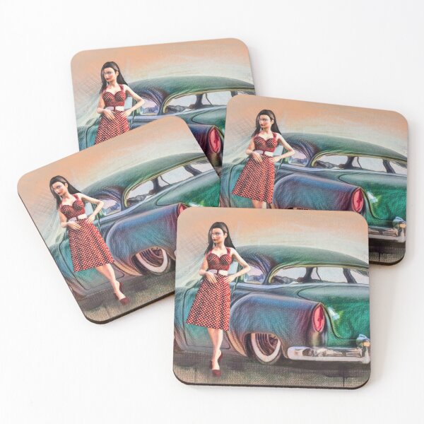 Item preview, Ol' 54 designed and sold by kenmo.