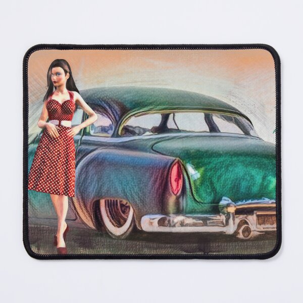 Item preview, Ol' 54 designed and sold by kenmo.