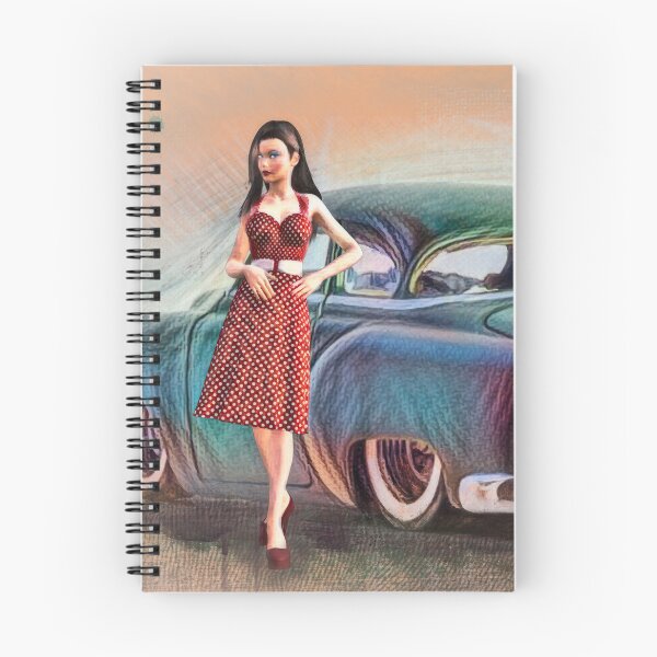 Item preview, Ol' 54 designed and sold by kenmo.