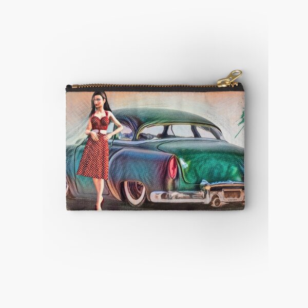 Item preview, Ol' 54 designed and sold by kenmo.
