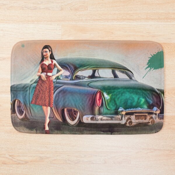 Item preview, Ol' 54 designed and sold by kenmo.