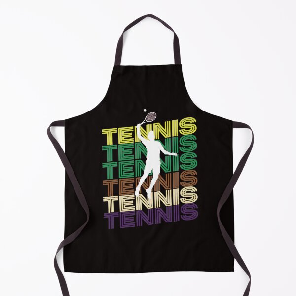 Item preview, Retro Tennis Serve designed and sold by rawaart1.