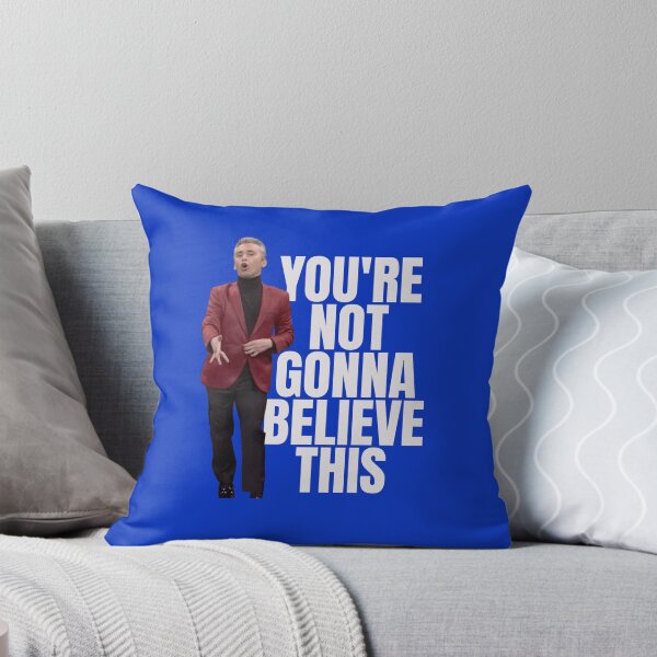 Item preview, You're not gonna believe this designed and sold by Primotees.