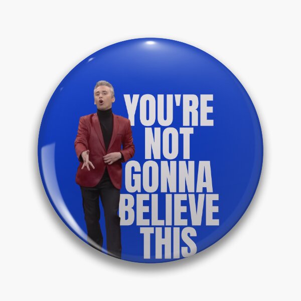 Item preview, You're not gonna believe this designed and sold by Primotees.