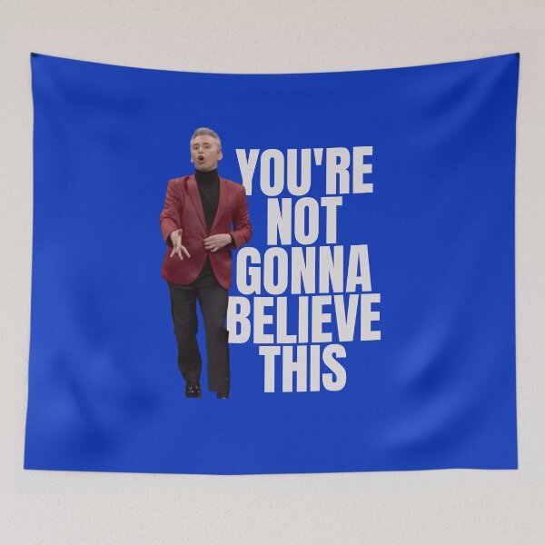 Item preview, You're not gonna believe this designed and sold by Primotees.