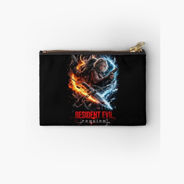 Item preview, Resident Evil Requiem designed and sold by Green Sama.