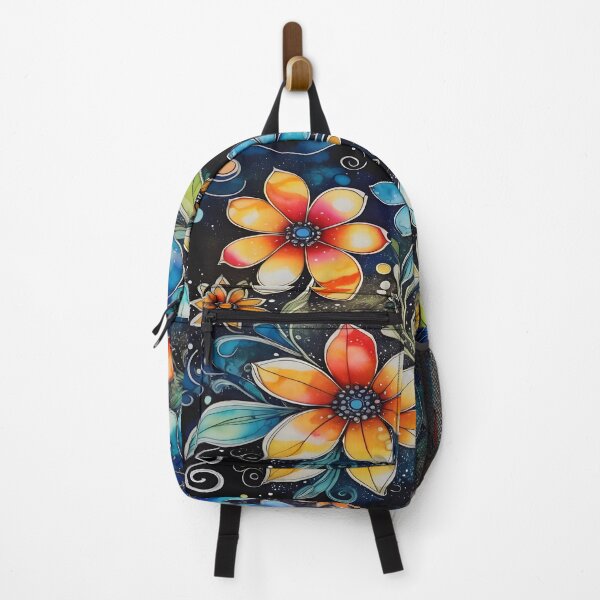 Item preview, Springtime Flowers designed and sold by artedamensagem.
