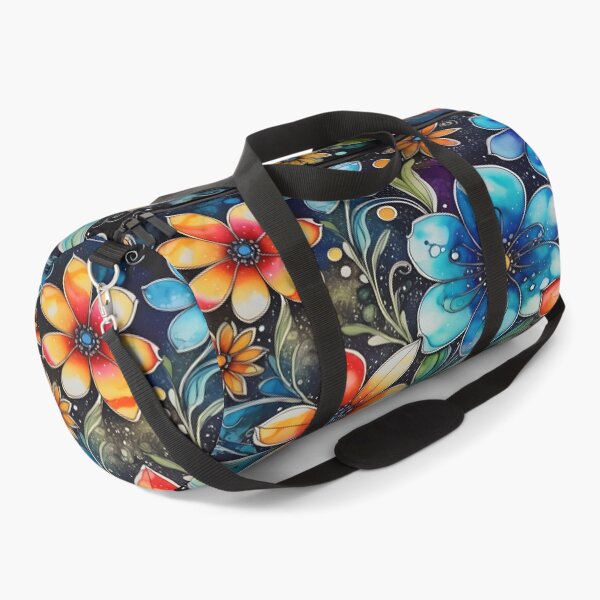 Item preview, Springtime Flowers designed and sold by artedamensagem.