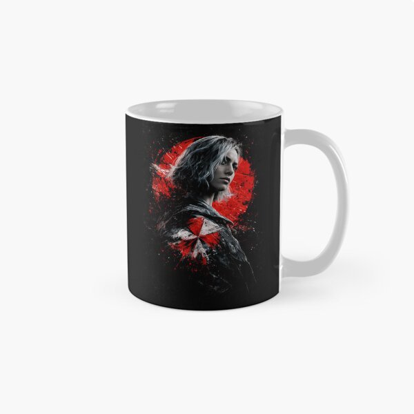 Item preview, Resident Evil Requiem designed and sold by Green Sama.