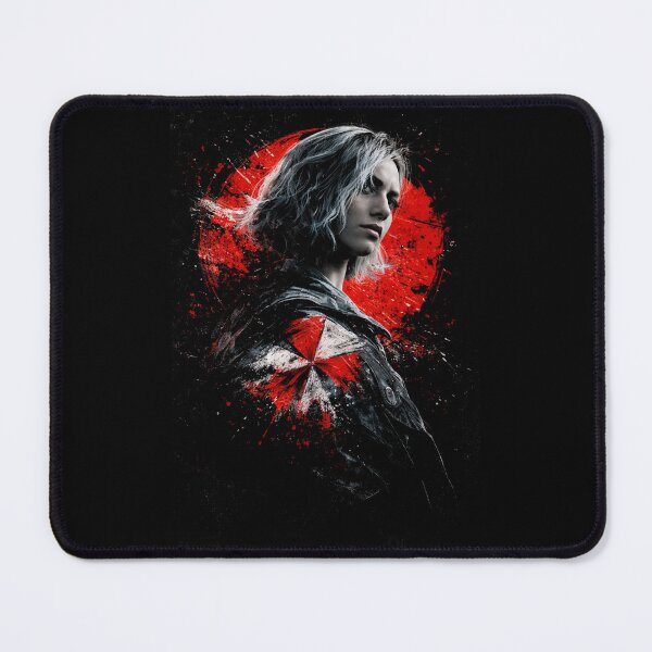 Item preview, Resident Evil Requiem designed and sold by Green Sama.