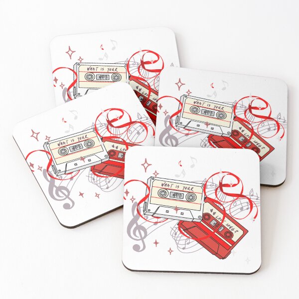 Item preview, What is Your Love Song Bangtan  designed and sold by OUaTPreachers.