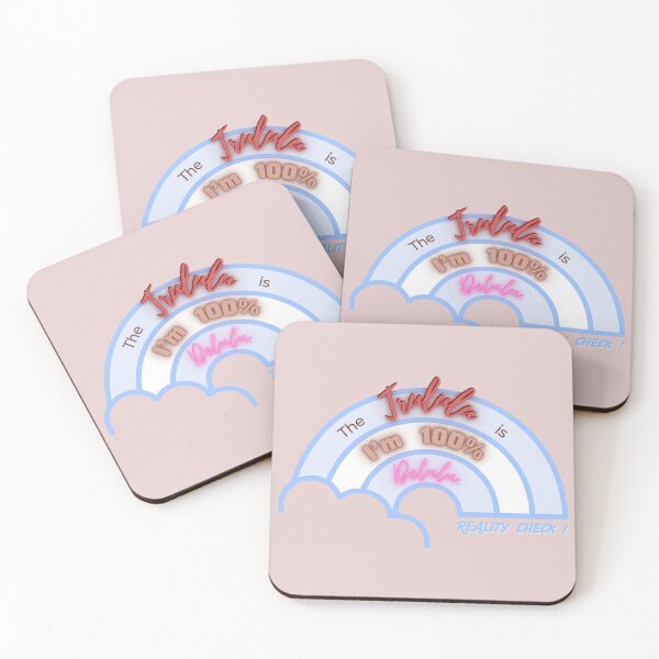 Item preview, Trululu is Delulu ! designed and sold by SalumArts.