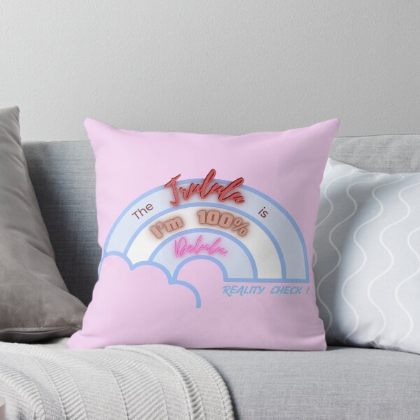 Item preview, Trululu is Delulu ! designed and sold by SalumArts.