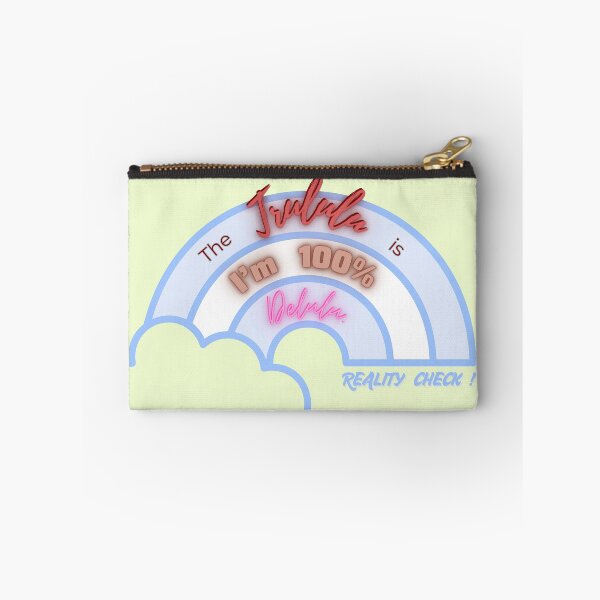 Item preview, Trululu is Delulu ! designed and sold by SalumArts.