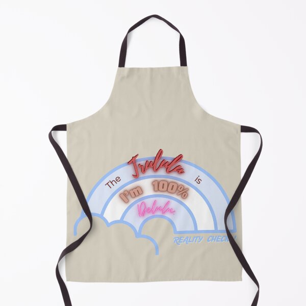Item preview, Trululu is Delulu ! designed and sold by SalumArts.