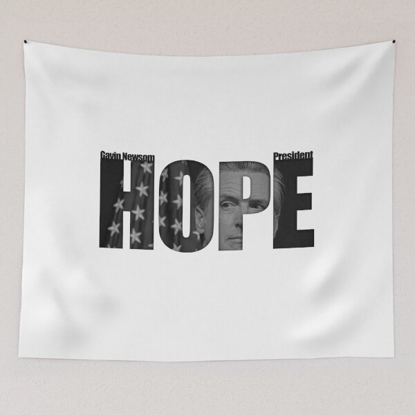 Item preview, Gavin Newsom President 2028 designed and sold by figadesign.