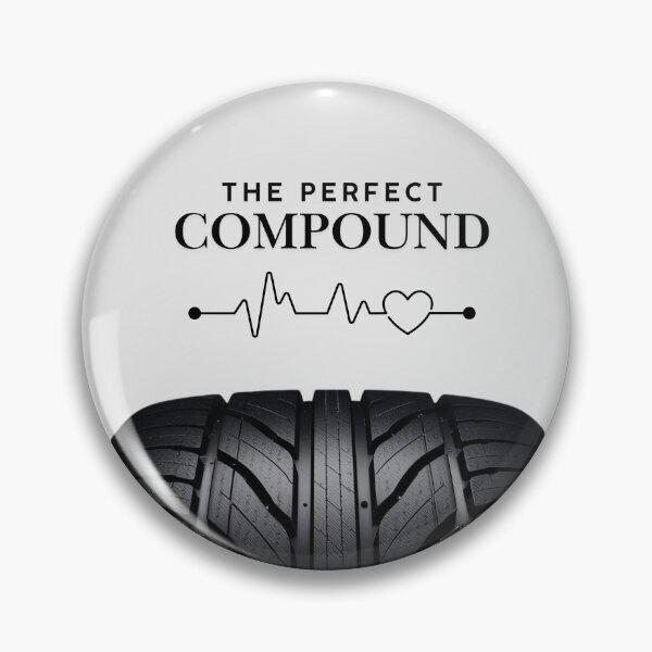 Item preview, Racing Heartbeat Minimalist Tyre Art designed and sold by Dill27.