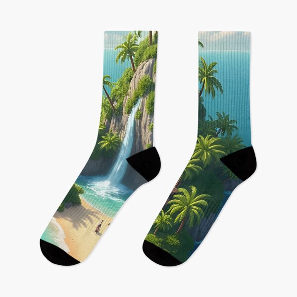 Item preview, Jungle Above designed and sold by David c.p JACQUEMET.
