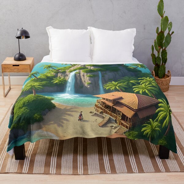 Item preview, Jungle Above designed and sold by David c.p JACQUEMET.