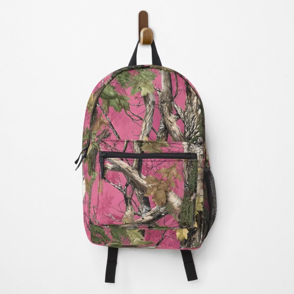 Item preview, Pink Birch Forest Camouflage Mossy Oak Realtree  designed and sold by meganohm.