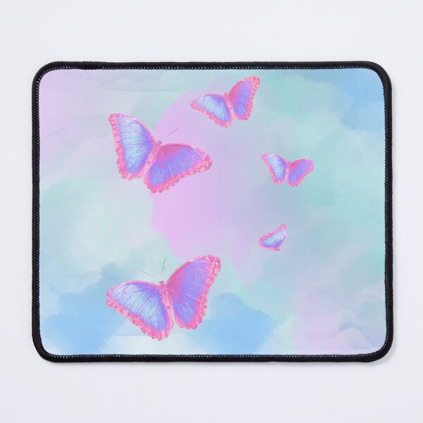 Item preview, Butterflies in Flight designed and sold by Lougud.