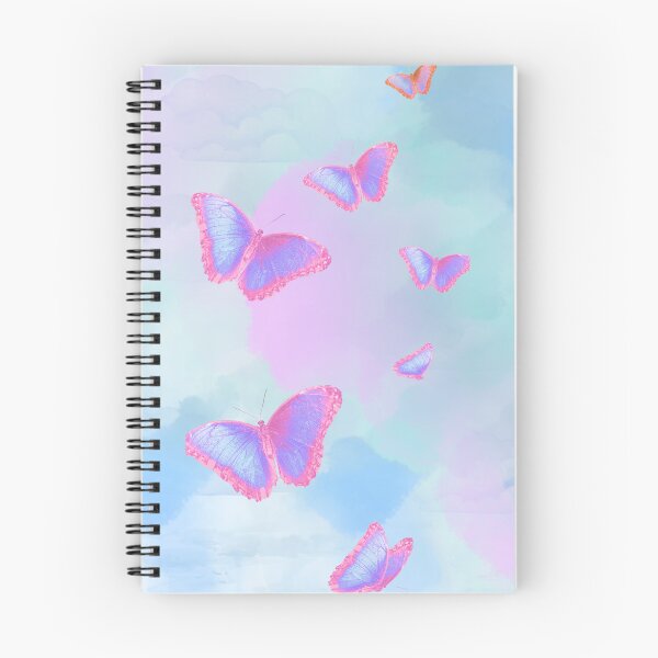 Item preview, Butterflies in Flight designed and sold by Lougud.