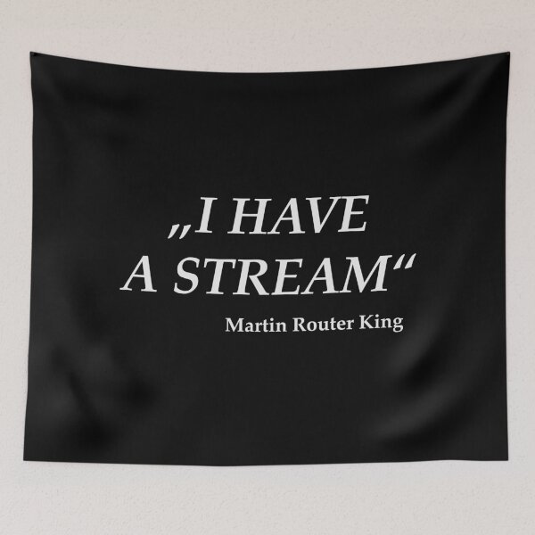 Item preview, i have a stream designed and sold by drizzd.