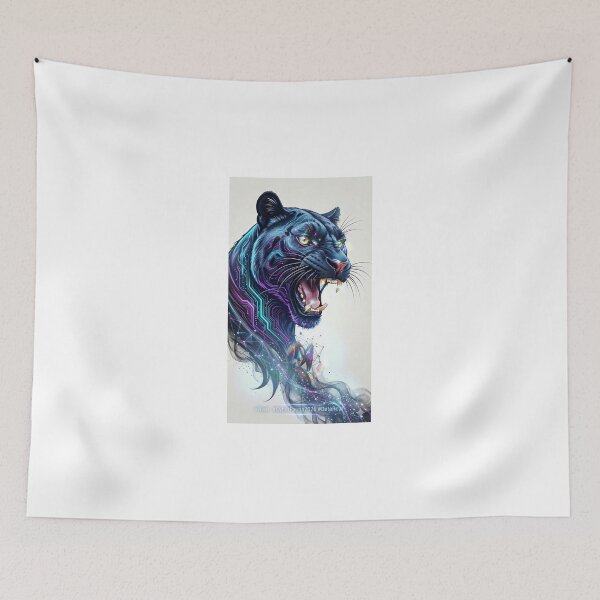 Item preview, BLACK TIDER designed and sold by TREND DESIGN SHOP.