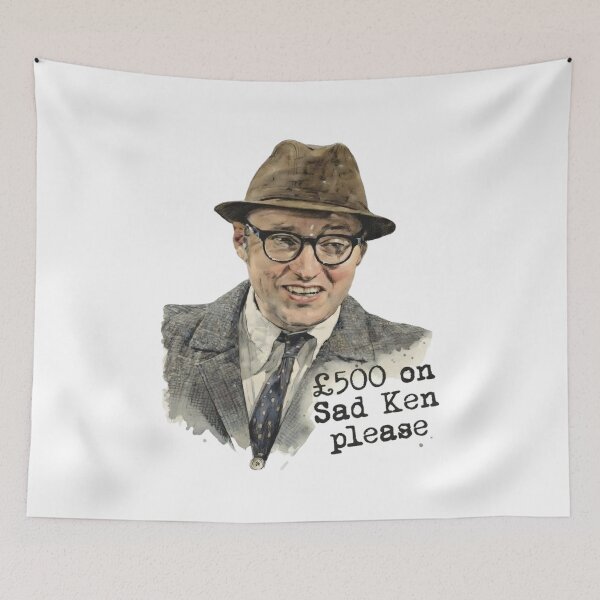 Item preview, Classic Bottom TV Series Ade Edmondson Art designed and sold by TshirtsOnline-.