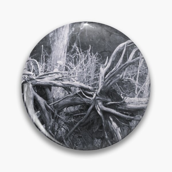 Item preview, Entwined Tree Roots in Forest designed and sold by Cynthia48.