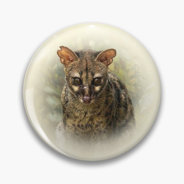 Item preview, Genet designed and sold by Guardi71.
