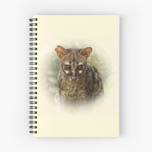 Item preview, Genet designed and sold by Guardi71.