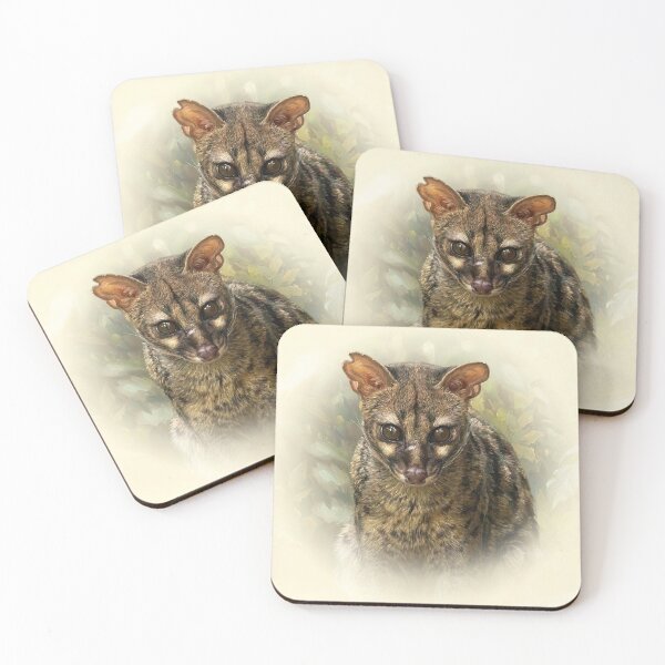 Item preview, Genet designed and sold by Guardi71.