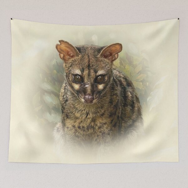 Item preview, Genet designed and sold by Guardi71.
