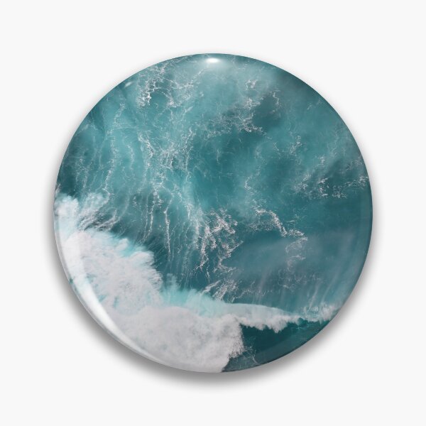 Item preview, Ocean waves, Madeira island, Portugal, Original Photography designed and sold by studio838.