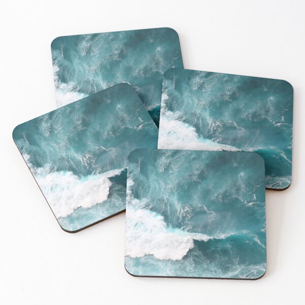 Item preview, Ocean waves, Madeira island, Portugal, Original Photography designed and sold by studio838.